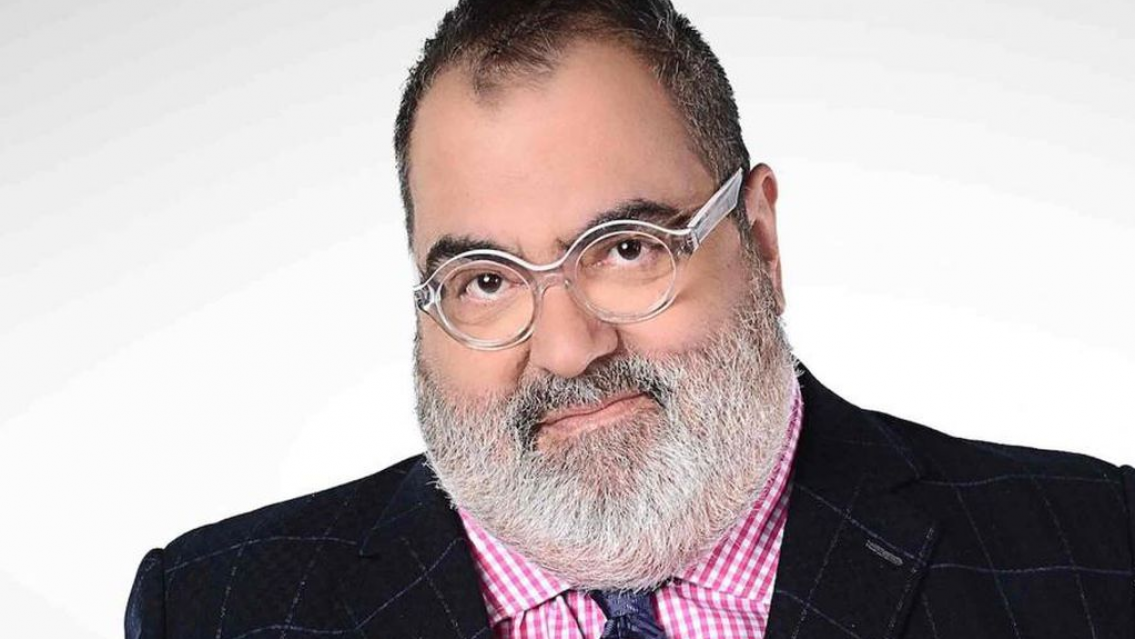 Jorge Lanata volvió a la tele y denunció que el PAMI le dio $900 mil a La Cámpora