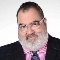 Jorge Lanata volvió a la tele y denunció que el PAMI le dio $900 mil a La Cámpora