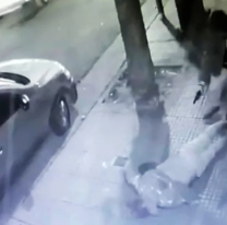 Un chico de 15 a&ntilde;os, se enter&oacute; que su novia lo enga&ntilde;aba y mat&oacute; al amante. Qued&oacute; todo grabado