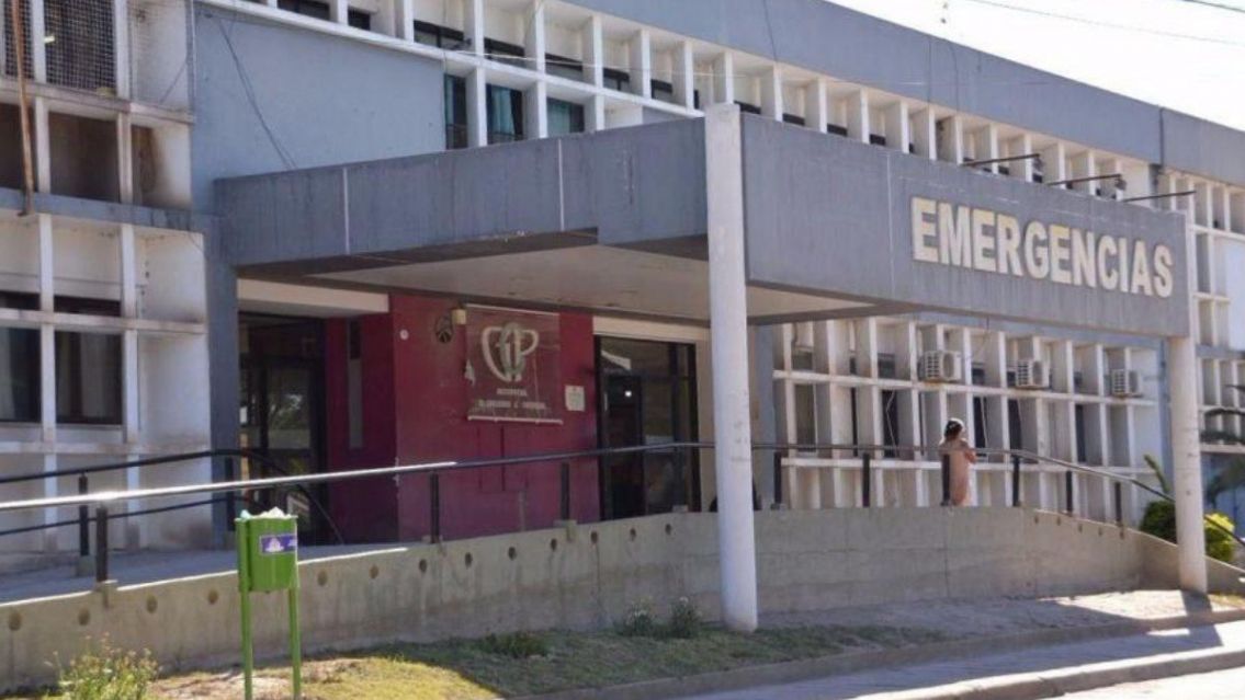 Denuncian falta de atenci�n en San Pedro: "Est� todo mal, es un desastre"