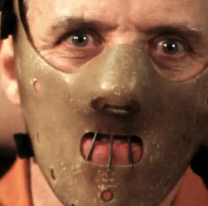 Tras denuncias por abuso sexual y canibalismo, el actor decidió internarse