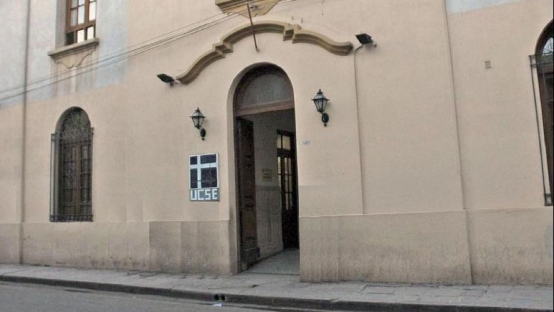 Por la pandemia, suspenden las clases en una universidad juje�a