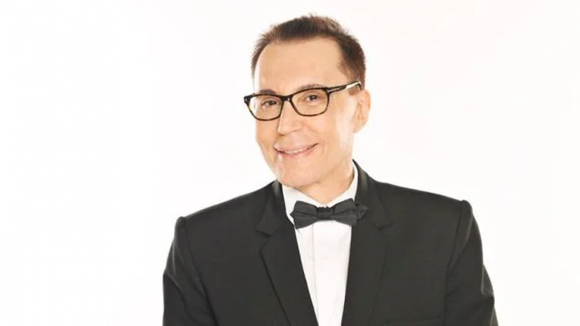 Marcelo Polino y el Inadi, ya intervienen en el conflicto Pampita-Alex Caniggia