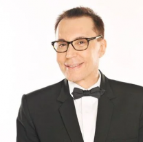 Marcelo Polino y el Inadi, ya intervienen en el conflicto Pampita-Alex Caniggia