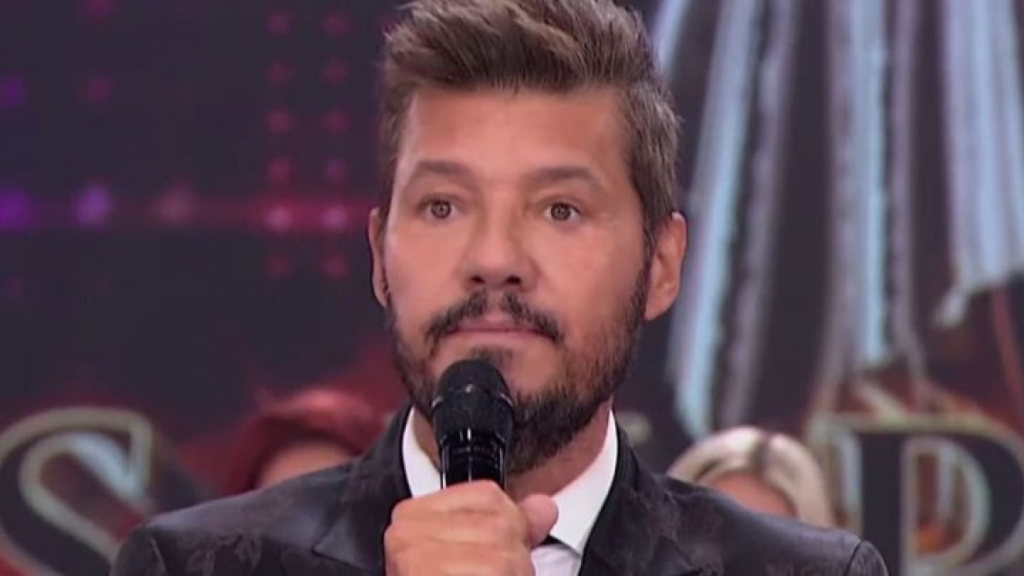 Otro participante más, renunció a ShowMatch, no saben bancar en las malas...