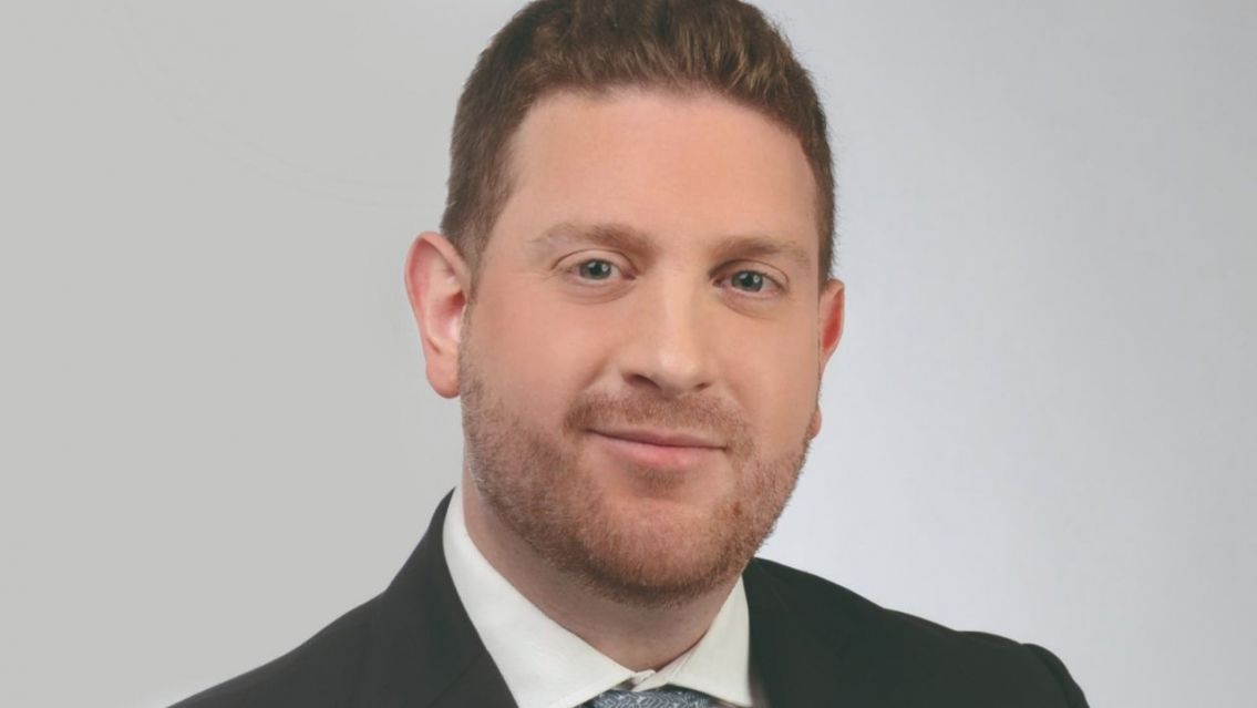 Jonatan Viale relató un hecho paranormal cuyo protagonista principal fue su padre