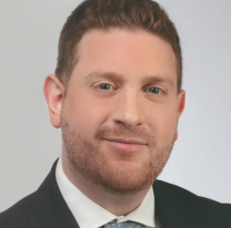 Jonatan Viale relat&oacute; un hecho paranormal cuyo protagonista principal fue su padre