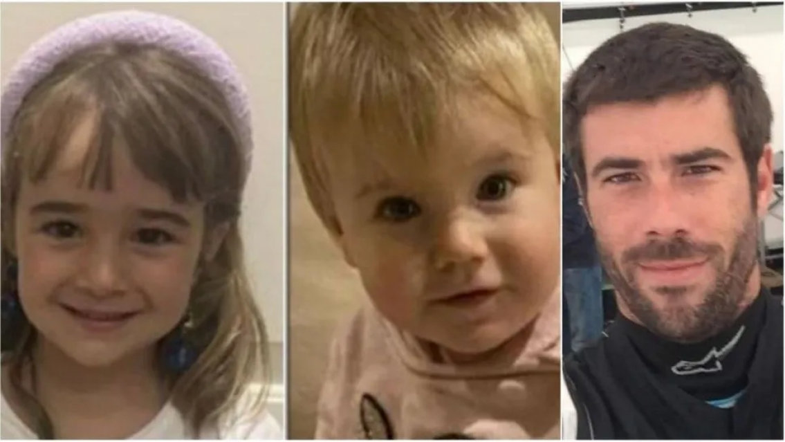 Controlador, narcisista y obsesivo: radiografía del hombre que asesinó a sus hijas