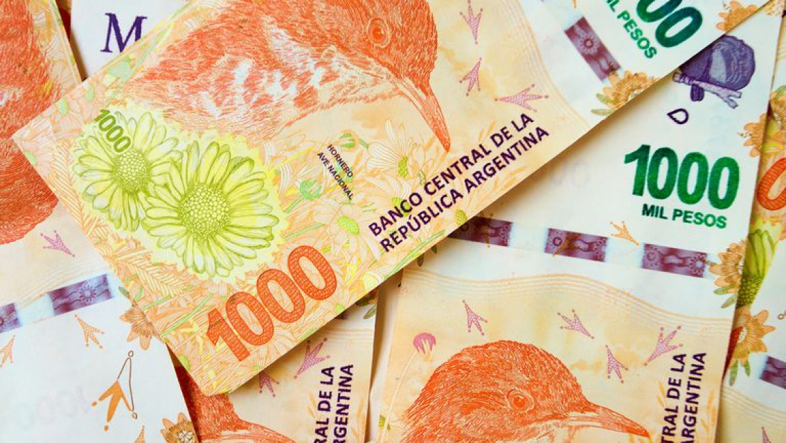 ANSES: �C�mo cobrar m�s de $10.000 en la semana del 14 al 18 de junio?