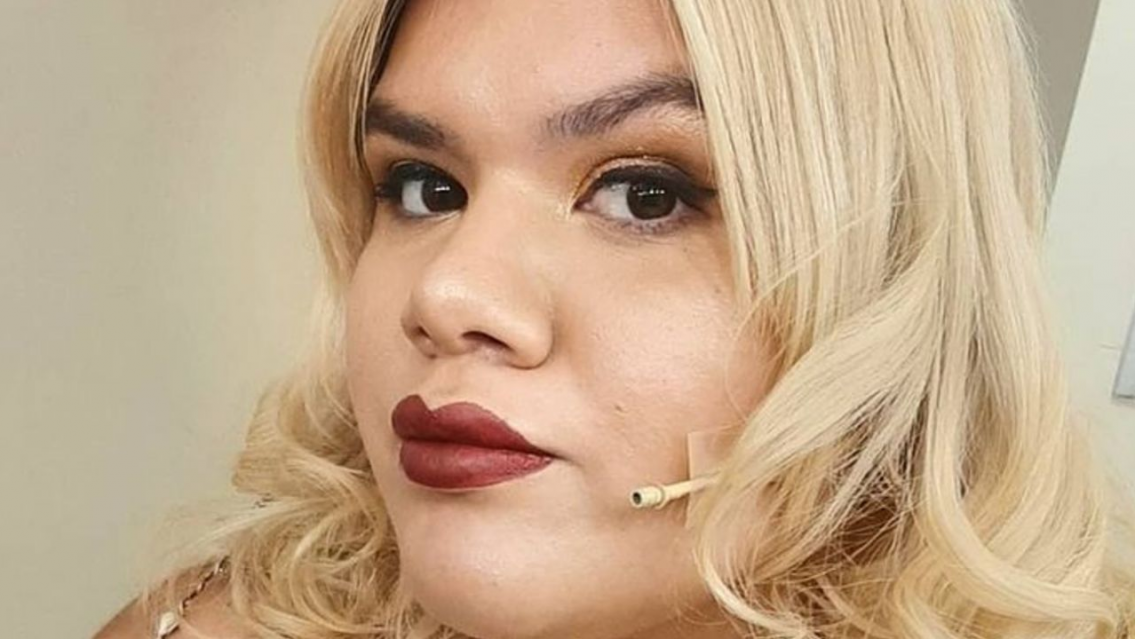 Harta es poco: More Rial contó el verdadero motivo por el que no la llaman para Master Chef Celebrity