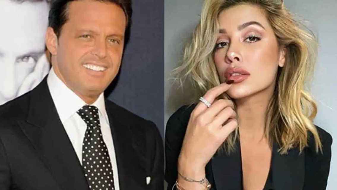 Se viene la serie de la hija de Luis Miguel. Los temas que abordará