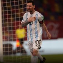 Hoy juega la Selección: Argentina hace su debut en la Copa América frente a Chile