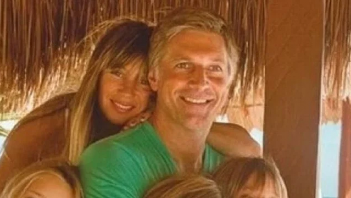 Tras su escandalosa separaci�n, Cabak anunci� reconciliaci�n y casamiento