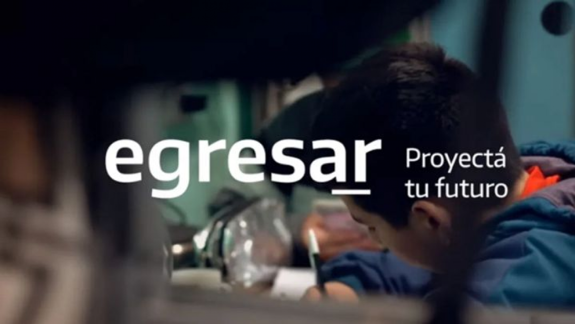 ANSES: Ya podés anotarte en EGRESAR, conocé los requisitos