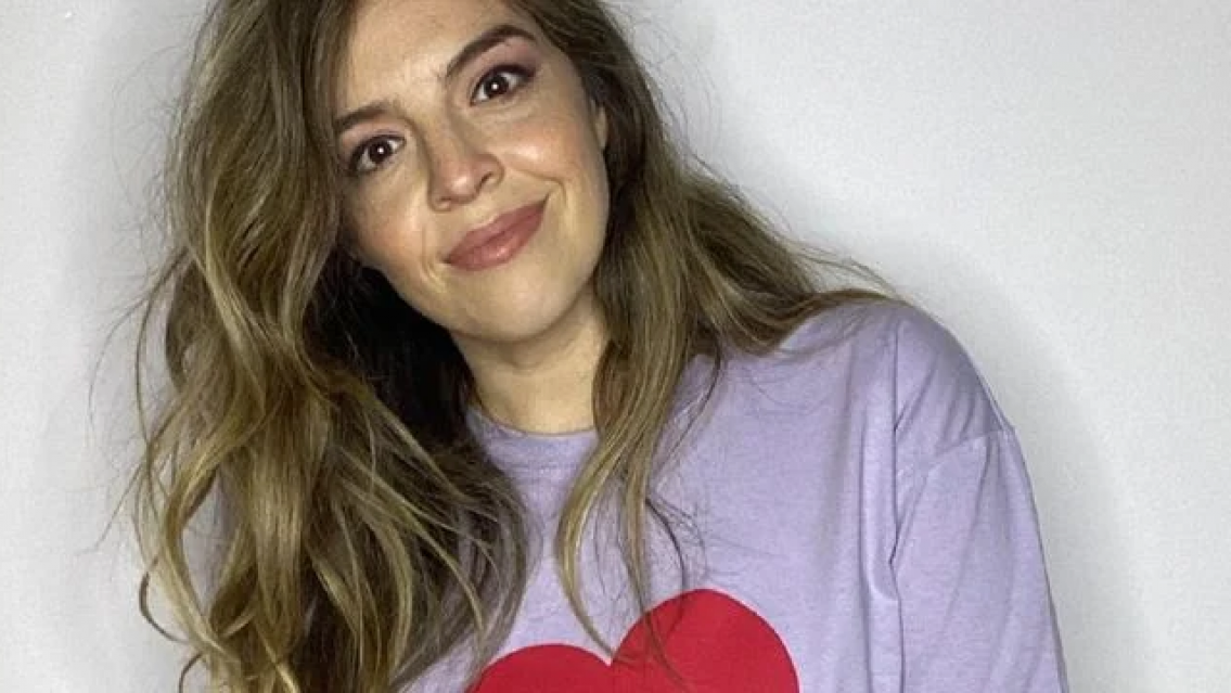 Dalma Maradona protagonizar� una serie argentina, �se prepara para competirle a la producci�n de su pap�?