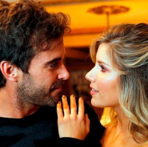 ¡Durísimo! ¿Por qué se separaron Laurita y Cabré? Se supo la verdad