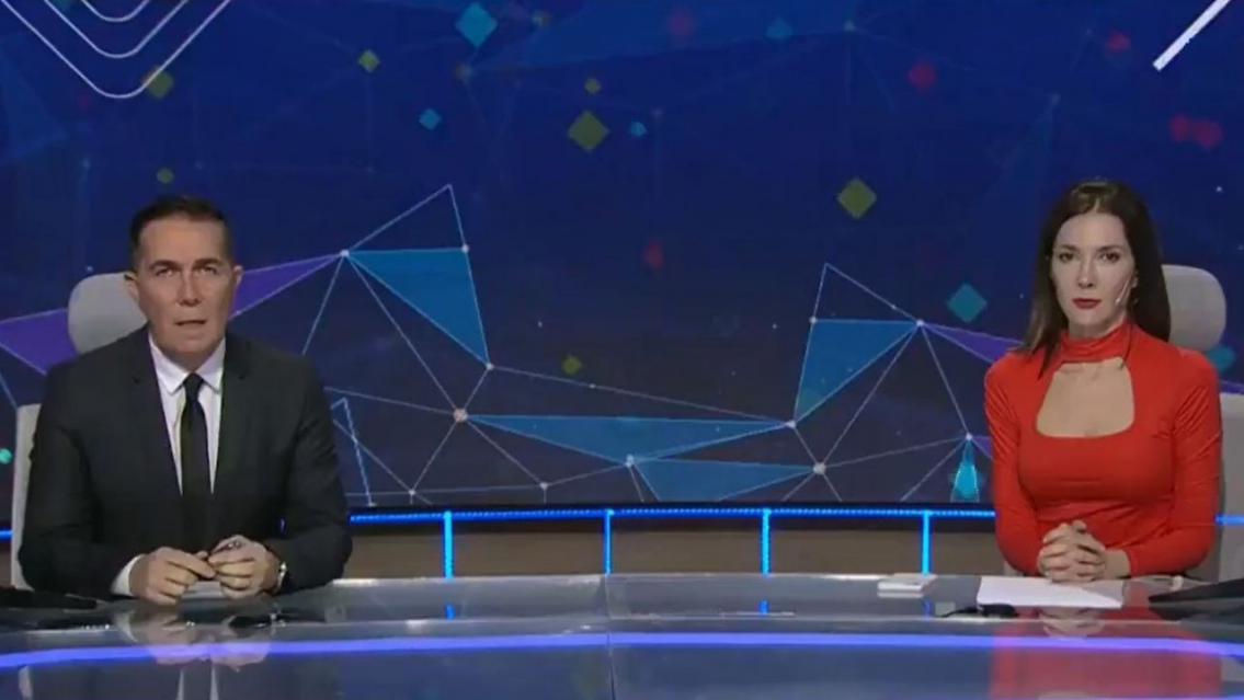 El covid también se llevó a un histórico trabajador de Telefe