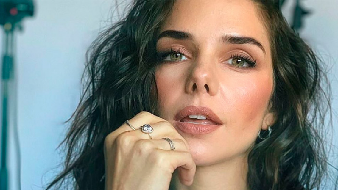 Pelea por el lenguaje inclusivo: Julieta Nair Calvo discuti� fuerte con un seguidor en las redes sociales