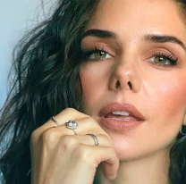 Pelea por el lenguaje inclusivo: Julieta Nair Calvo discuti&oacute; fuerte con un seguidor en las redes sociales