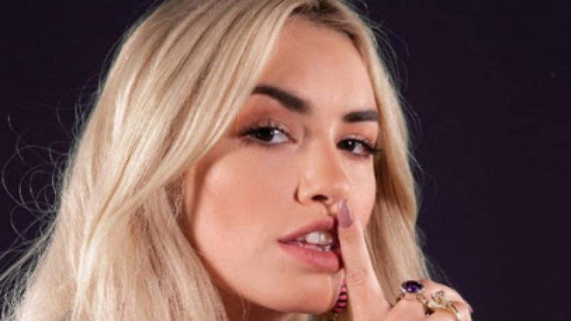 Lali furiosa con los medios por una supuesta casa lujosa que le pertenece