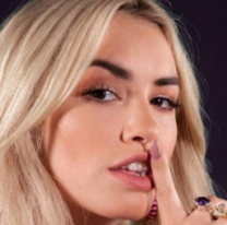 Lali furiosa con los medios por una supuesta casa lujosa que le pertenece