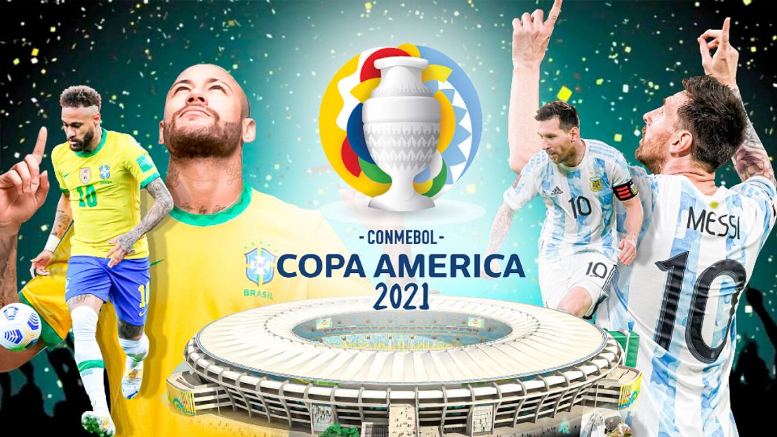 DIRECTV lanzó una prom con instalación gratis para ver la Copa América y la Eurocopa