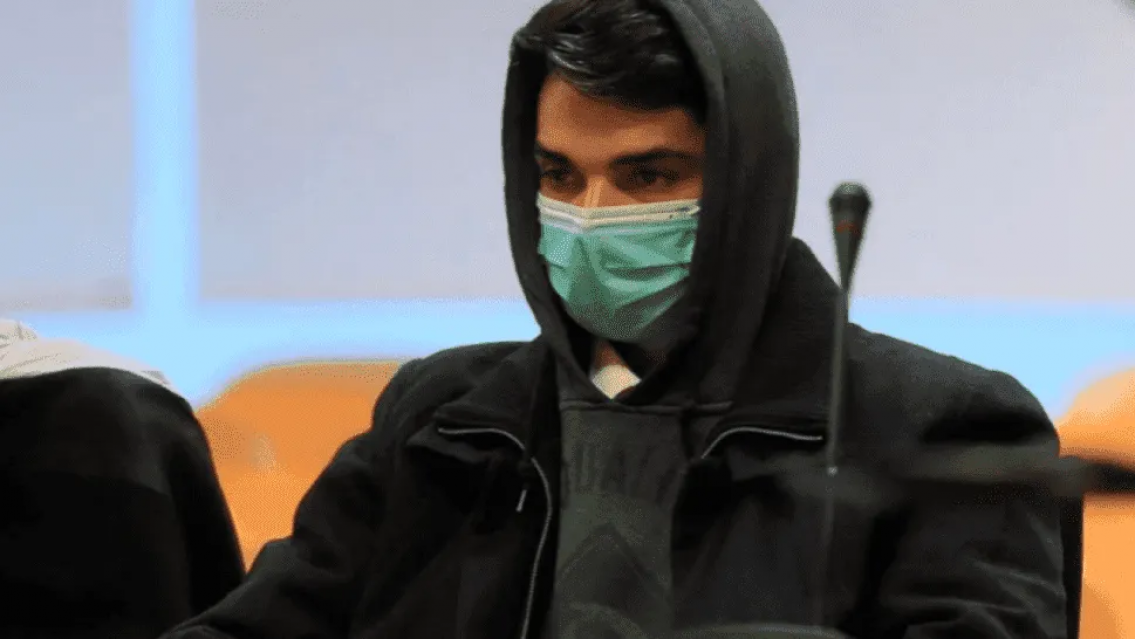 Otro caso de canibalismo, un hombre mat� a su madre y se la comi�