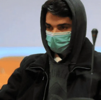 Otro caso de canibalismo, un hombre mató a su madre y se la comió