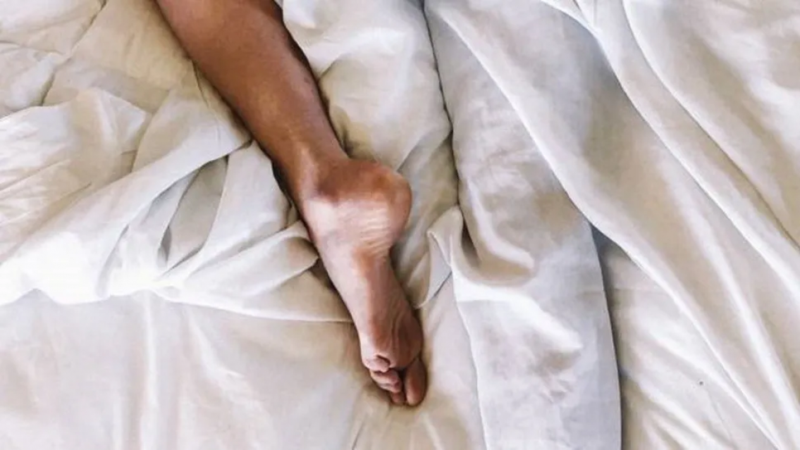 Muri� de un infarto mientras ten�a sexo en su noche de bodas. Ten�a tan solo 18 a�os