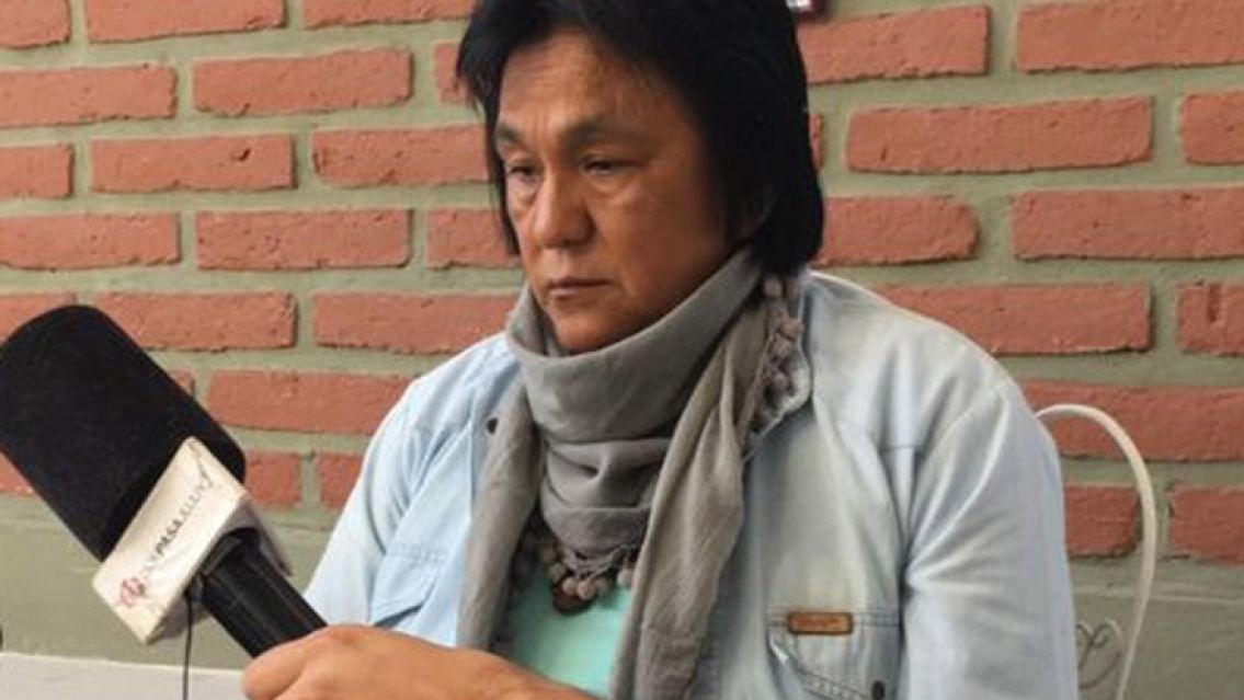 Fiscal cruzó a Parrilli y aseguró que en Jujuy habrá navidad sin presos políticos