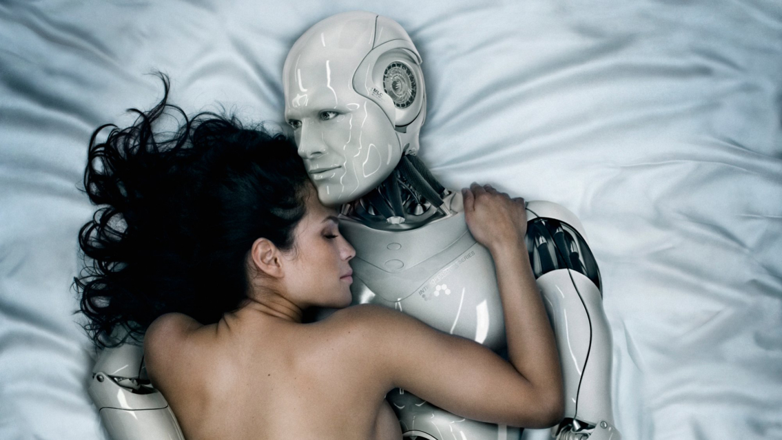 Aseguran que el sexo con robots ser� mejor que con personas. Los argumentos: