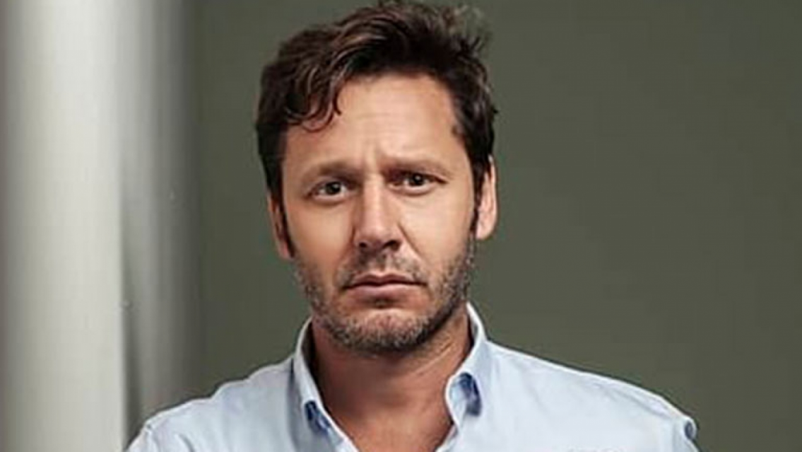 Pampita quer�a mostrar a sus hijos en un reality y Vicu�a le puso un freno