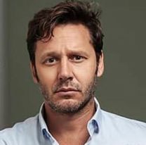 Pampita quería mostrar a sus hijos en un reality y Vicuña le puso un freno