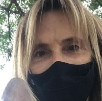 Pasó de ser figura de la tele y del teatro, a no llegar a fin de mes. Se mudó de Buenos Aires, al interior del país