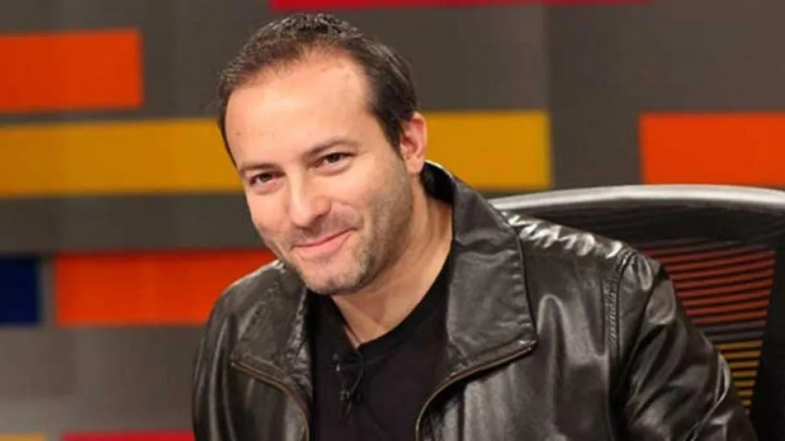 Otro que rechazó a Tinelli y se fue a vivir afuera. No se arrepiente de nada