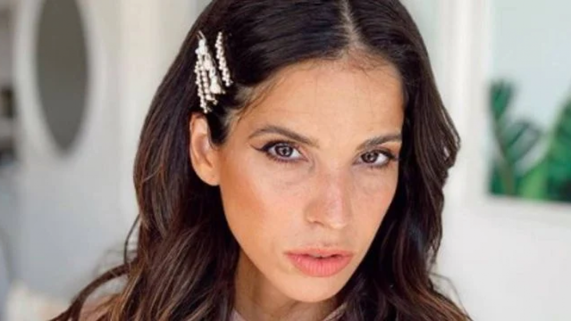 "Riego las plantas con mi menstruaci�n", la confesi�n de la actriz