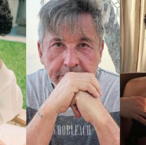 Ricardo Montaner meti&oacute; la pata y deschav&oacute; a Yatra y Tini. &iquest;Volvieron a ser pareja?