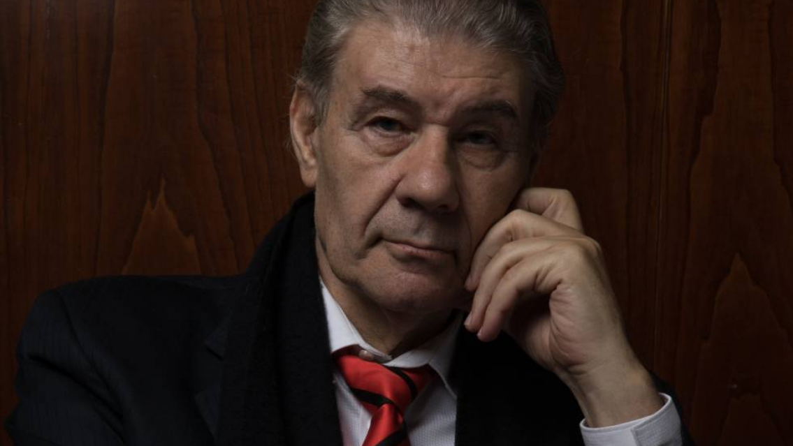 Las muertes por covid siguen pegando fuerte en la tv. Lo sinti� V�ctor Hugo