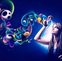 C&oacute;mo aplicar la ley de la atracci&oacute;n: dej&aacute; de enfocarte en lo que no quieres y enfocate en lo que s&iacute; quieres