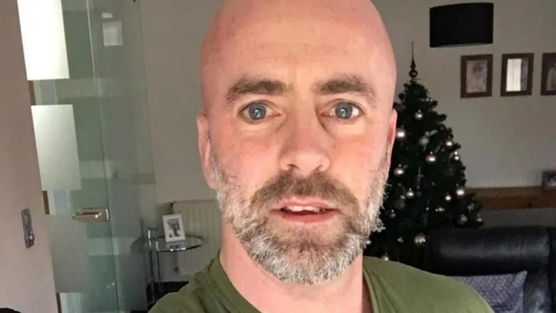 Encontraron muerto al "Rambo antivacunas" que amenazó de muerte a virólogos