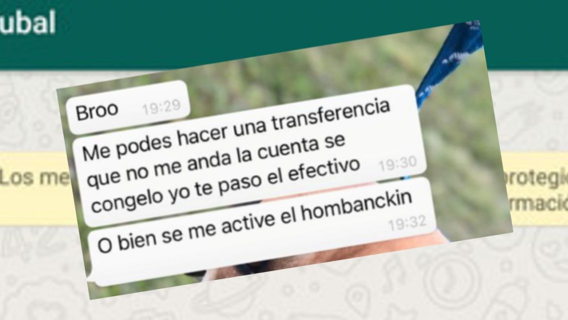 Advertencia: no abras este mensaje de WhatsApp porque hackean tu cuenta