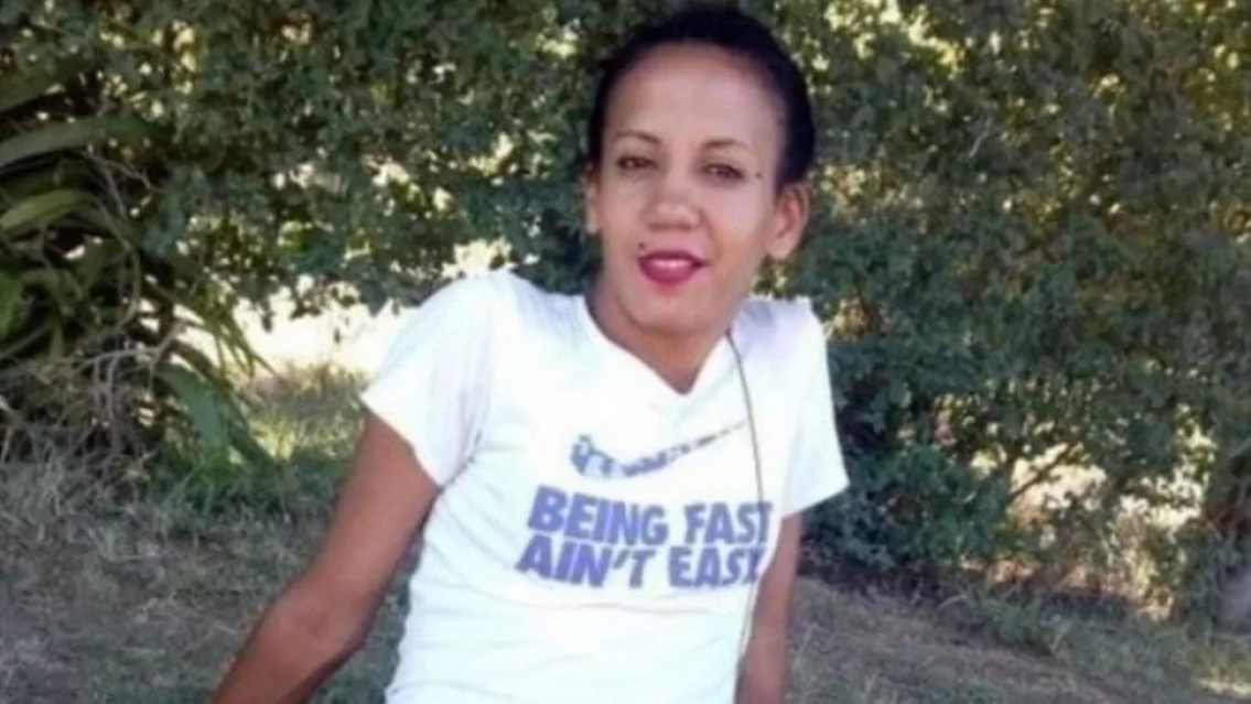 �Qu� revel� la autopsia a la mujer que mataron en un hotel alojamiento?