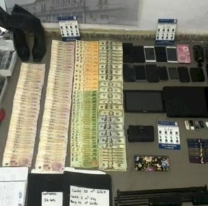 Famoso locutor quedó vinculado a una red de prostitución. Hay foto