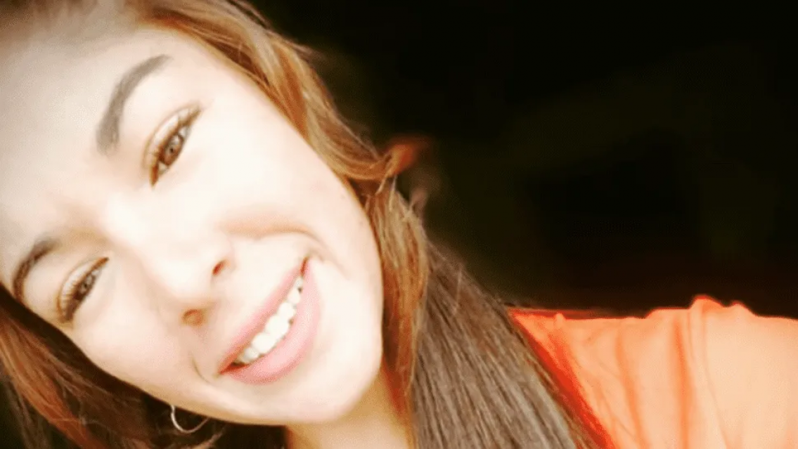 "Estudiosa y loca por el f�tbol", caracter�sticas de la chica que asesinaron en un hotel alojamiento. Era la menor de 8 hermanos