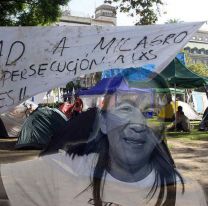 Este es el "hitazo" en homenaje a Milagro Sala de músicos jujeños