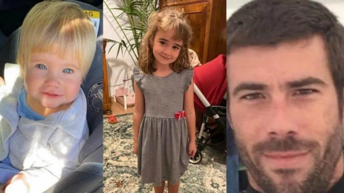 Inesperado giro en la causa del "Monstruo de Tenerife", el padre que mat� a sus dos hijas por venganza