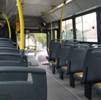 Alto Comedero: Inesperado cambio de recorrido de una de las l&iacute;neas