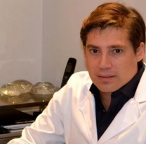 El cirujano de las famosas que murió en Miami tras el derrumbe del edificio