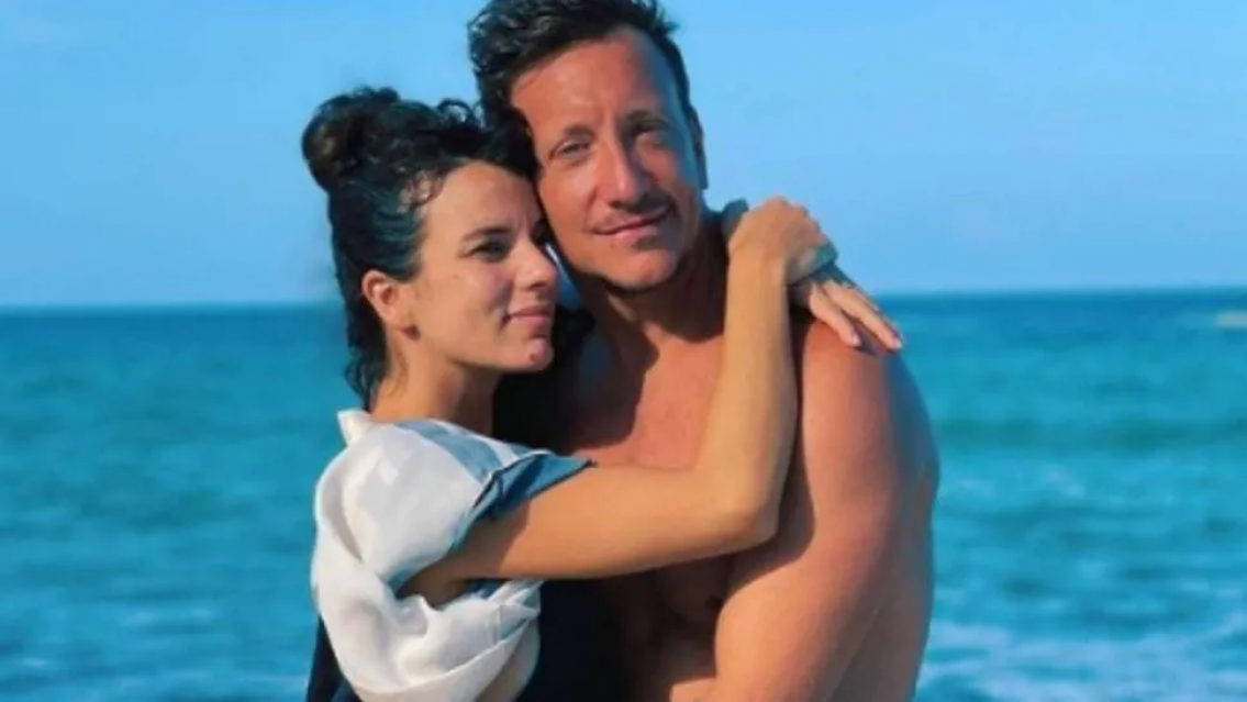 Gimena Accardi y Nicol�s V�zquez estaban en el edificio que se cay� en Miami