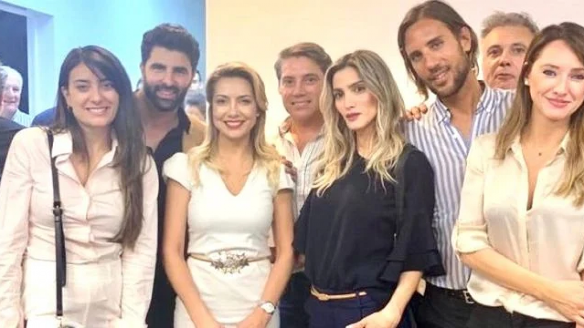 Derrumbe en Miami: Muri� el cirujano de la primera dama, Fabiola Y��ez